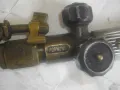 50см НЕМСКИ СТАРО КАЧЕСТВО ОКСИЖЕНЕН РЕЗАК ЗА ГАЗО-КИСЛОРОДНО-АЦЕТИЛЕНОВО РЯЗАНЕ ЗАВАРЯВАНЕ HORNUNG, снимка 6