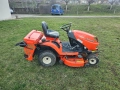 ТРАКТОРНА КОСАЧКА KUBOTA DIESEL GR 1600. ДВУЦИЛИНДРОВА. , снимка 2