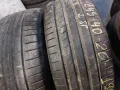 2бр.летни гуми PIRELLI 245/40/20 99Y  DOT 0322, снимка 3