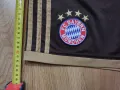 Bayern Munchen / ADIDAS / футболни шорти на Bayern Munich , Байерн Мюнхен за ръст 164см., снимка 2