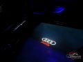 Висококачествени лед лого прожектори за АУДИ/AUDI led logo projector, снимка 5