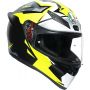 ТОП ЦЕНА Мото каска AGV K1 URBAN TOP VR46,M-S 57см. NEW,, снимка 1 - Аксесоари и консумативи - 46000070