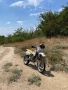 SUZUKI DR 350, снимка 2