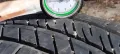Гуми 195 60 15 Point s 2 броя. Нов внос. Не са нови., снимка 3