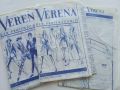 Списания за мода "VERENA" с кройки, снимка 12