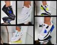 Дамски маратонки Nike от 36 до 41 номер - 5 налични цвята, снимка 1 - Маратонки - 45216506