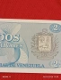 Банкнота ВЕНЕЦУЕЛА много красива перфектно състояние непрегъвана за КОЛЕКЦИЯ 53960, снимка 5