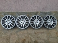 15цола 4х98 алуминиеви джанти , снимка 2