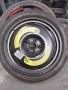 резервна гума патерица за ауди бмв мерцедес, снимка 4