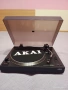 Продавам грамофон AKAI ATT05U с USB, снимка 8
