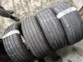 4бр.летни гуми MICHELIN 225 55 18 DOT19 цена за брой, снимка 2