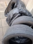 Продавам рънфлат гуми Bridgestone всесезонни Размер 245/50 R19 105 H , снимка 1