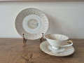Троен сет за чай , снимка 1
