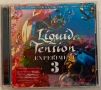 CD / ЦД компакт диск - Liquid Tension Experiment, снимка 1