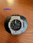 Hublot златен часовник с диаманти, снимка 1