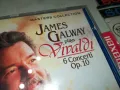 JAMES GALWAY CD 2103251614, снимка 8