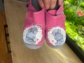 Детски пантофи за градина, размер 27, снимка 2