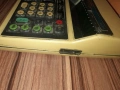 Стар калкулатор - Toshiba 1217, снимка 7