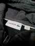 Lacoste Мъжки суичър, снимка 2