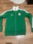 Adidas Germany 1990 design zip fleece, снимка 1