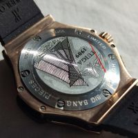 Мъжки луксозен часовник Hublot Big Bang 301RX Limited Pieces 1/250 , снимка 8 - Мъжки - 46212653