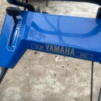 Косачка Yamaha YLM 342, снимка 3 - Градинска техника - 45408175