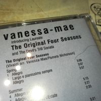 VANESSA-MAE CD 2305241744, снимка 8 - CD дискове - 45877565