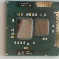 Intel Core i3-380M Processor 3M Cache, 2.53 GHz, снимка 7 - Части за лаптопи - 45394768