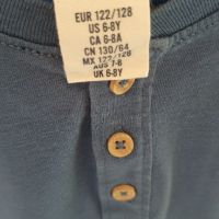 Тениски "H&M"/ "Zara"/ "Primark", снимка 9 - Детски тениски и потници - 45104867
