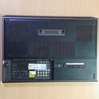 Лаптоп DELL PRECISION M4600 / I7-2640м, снимка 7 - Лаптопи за работа - 45313467