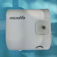 Инхалатор Microlife. , снимка 1 - Други - 45715033