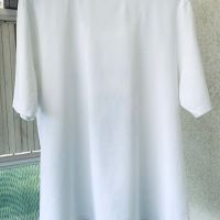 Тениска/блуза OLSEN organic cotton , снимка 9 - Тениски - 45694100