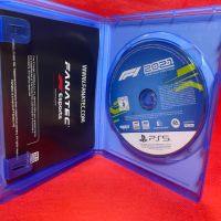 Игра за Playstation 5 F1, снимка 2 - Игри за PlayStation - 45460450