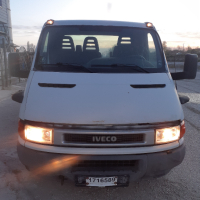 Iveco 35c12, снимка 6 - Бусове и автобуси - 45023451