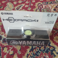 YAMAHA HEXRACK II Logo Clip, снимка 2 - Ударни инструменти - 44968179