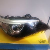 фар Фарове за БМВ Е60 Е61 / BMW E60 E61 Hella Халогенен. , снимка 1 - Части - 45879533