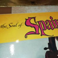 THE SOUL OF SPAIN VOLUME 2-MADE IN ENGLAND 1905240841, снимка 4 - Грамофонни плочи - 45804181
