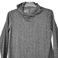 MEC Mountain Equipment Company Thermal Hoodie / M* / дамска спортна термо блуза / състояние: ново, снимка 8 - Блузи с дълъг ръкав и пуловери - 45540345
