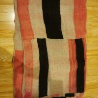 Тъкано одеало, снимка 1 - Олекотени завивки и одеяла - 45272200