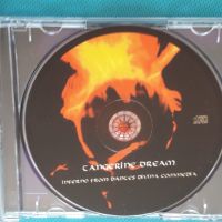 Tangerine Dream - 2002 - Inferno(Modern Classical, Ambient), снимка 5 - CD дискове - 45088942