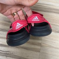 Оригинални юношески сандали adidas Сандали Altaswim ! 32 н, снимка 4 - Детски сандали и чехли - 45374023