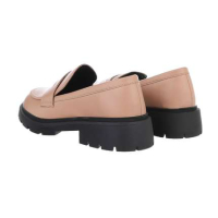 Дамски обувки Oxford, 2цвята , снимка 4 - Дамски ежедневни обувки - 45039961