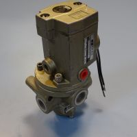 пневматичен разпределител за преси ROSS J2773A4011 directional control valve 100V, снимка 8 - Резервни части за машини - 45143904