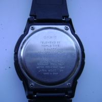 Продавам 3 механични и 3 кварцови часовника Casio,Swatch,Citizen, снимка 11 - Мъжки - 45732552