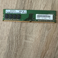 Рам памет RAM Samsung 8GB PC4 2400T, снимка 1 - RAM памет - 45009674