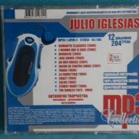 Julio Iglesias (12 albums)(Ballad)(Формат MP-3), снимка 5 - CD дискове - 45686650