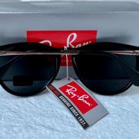Ray-Ban Erika RB 4171 дамски слънчеви очила  Рей-Бан, снимка 12 - Слънчеви и диоптрични очила - 45457124