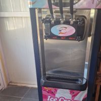 машина за сладолед , снимка 2 - Машини за сладолед - 45260519