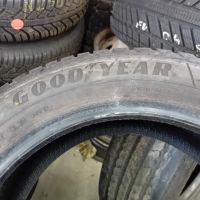 2 бр.всесезонни гуми Goodyear 215 55 17 dot1721 цената е за брой!, снимка 7 - Гуми и джанти - 45749408