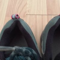 Обувки за планина Salomon (38), снимка 5 - Маратонки - 45468501